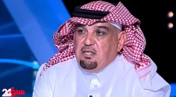 محمد الخليفة يكشف سر الخلود: الداخل فيه مفقود والخارج منه مجلود